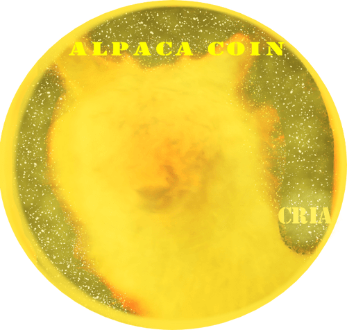 Alpaca Coin